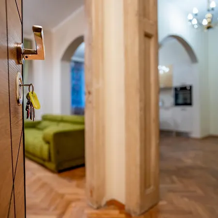 Appartement Elite Place *