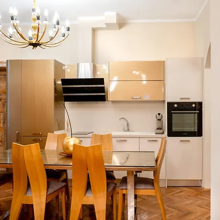 Appartement Elite Place *