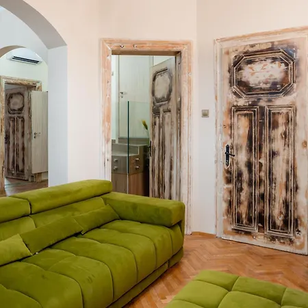 Elite Place Appartement Varna