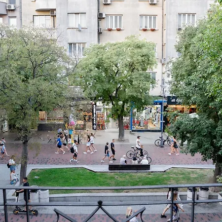 Elite Place Appartement *