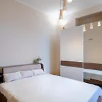 Διαμέρισμα Elite Place Βάρνα