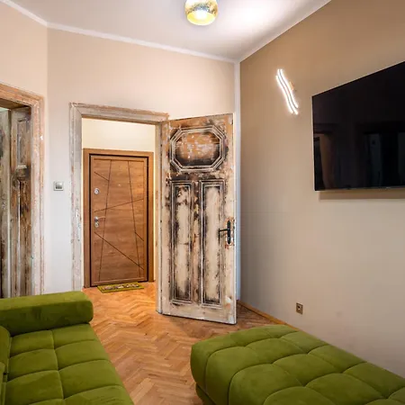 דירה Elite Place *