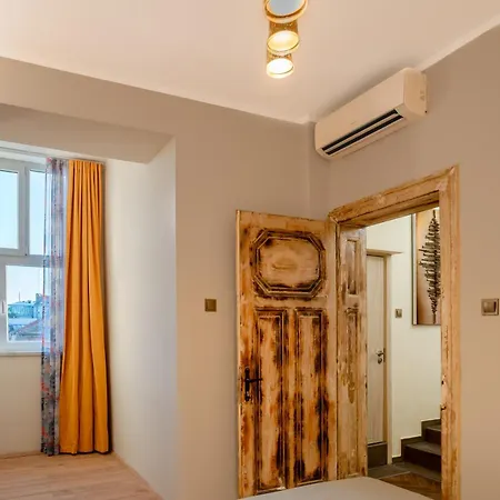 דירה Elite Place