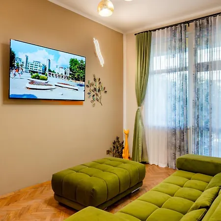 Διαμέρισμα Elite Place *