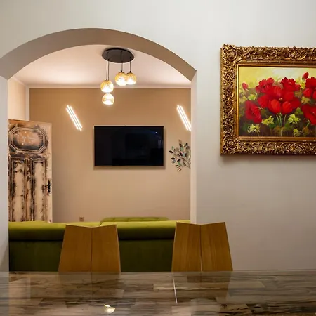 Elite Place Apartment Varna
