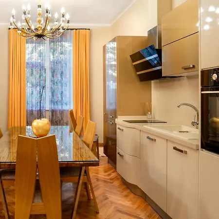 Elite Place Varna