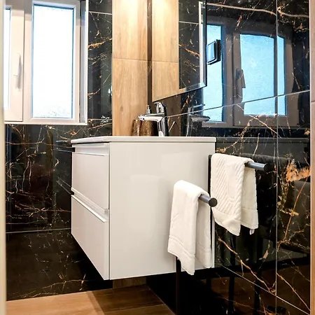 Appartement Elite Place *