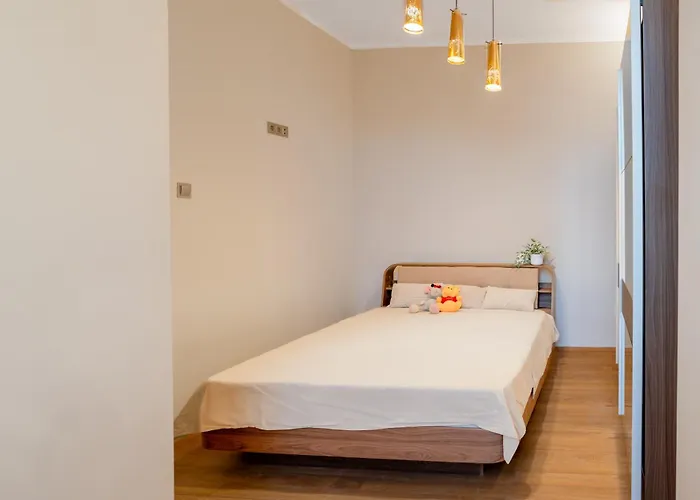 Elite Place 아파트