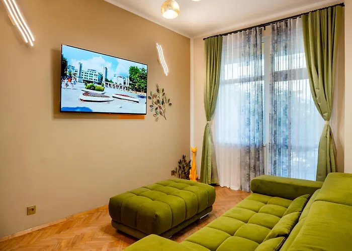 아파트 Elite Place *