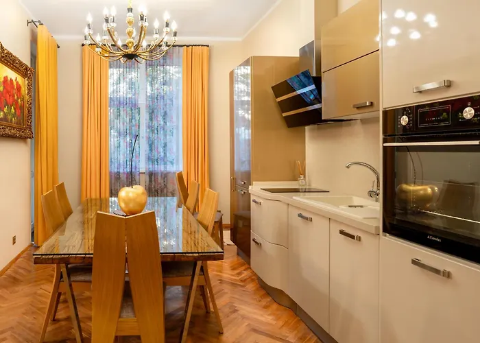 Elite Place 바르나