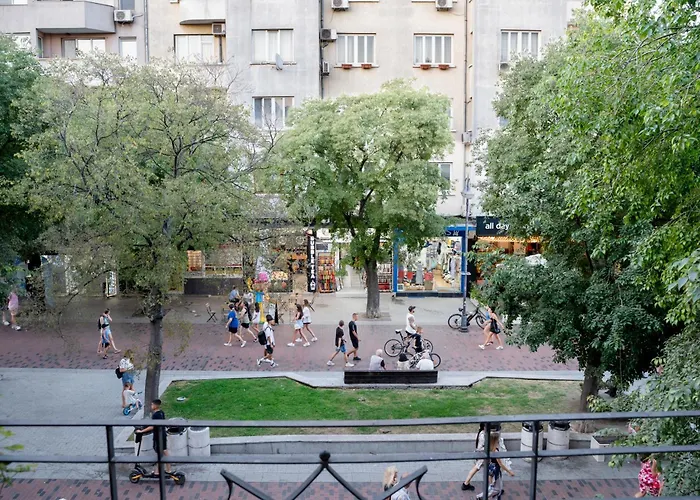 Elite Place 아파트 *