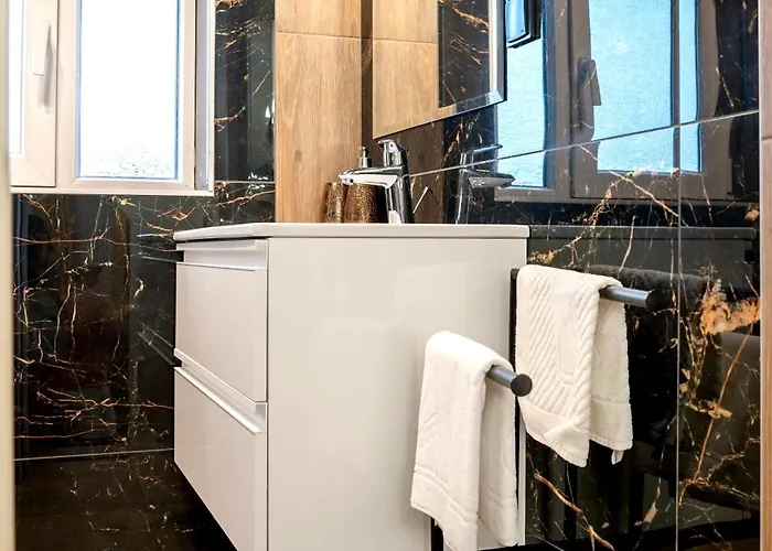 아파트 Elite Place *